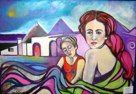 Donne Pugliesi 